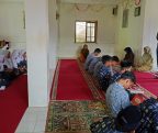 Menjemput Cahaya Al-Qur’an: Siswa MTsN 17 Tanah Datar Ikuti Seleksi Menuju Wisuda Tahfidz Bersama Tim Kemenag Tanah Datar